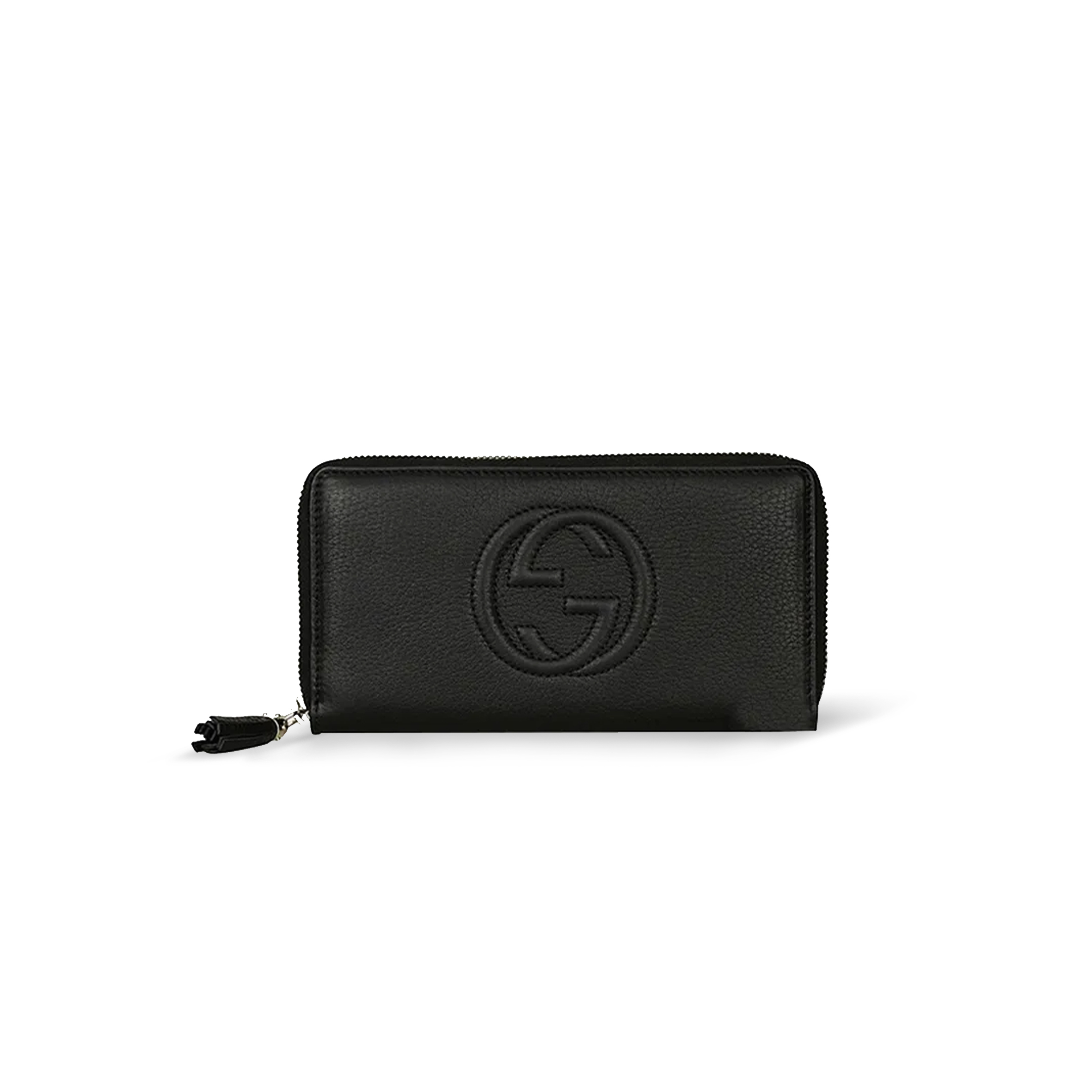 GUCCI GG ZIP WALLET 308004 (19.5*10*2.5cm)
